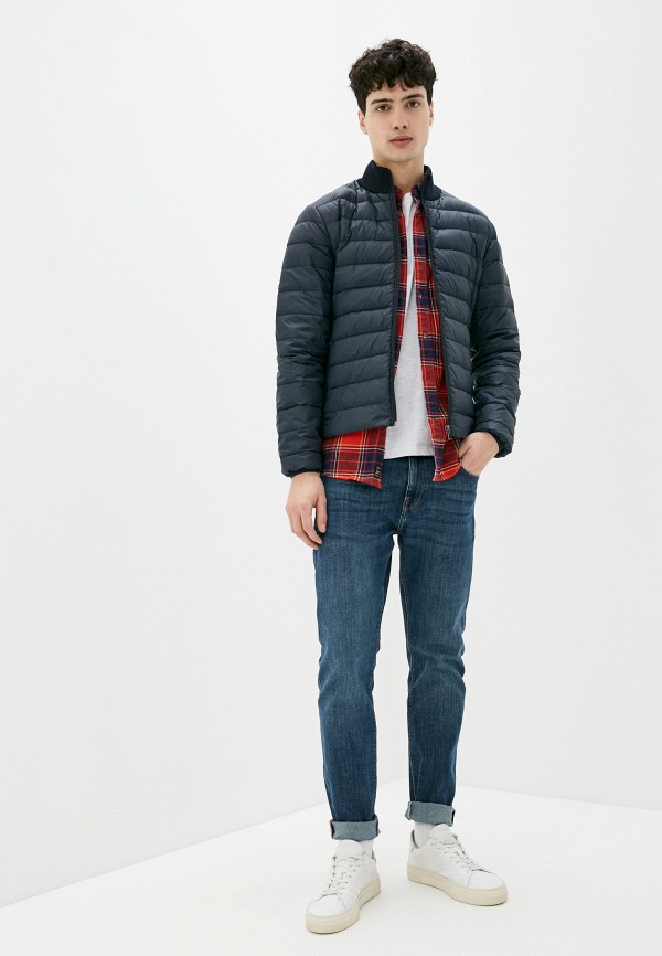 фото Пуховик falconeri