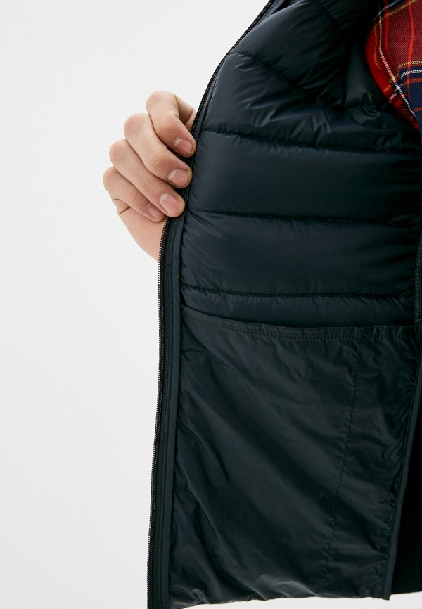 фото Пуховик falconeri