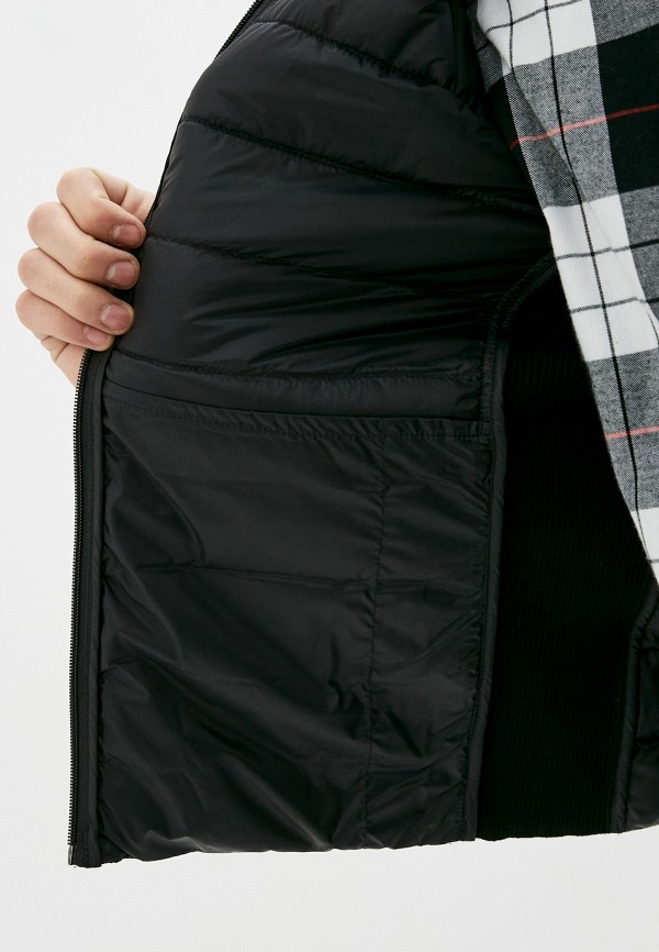 фото Пуховик falconeri