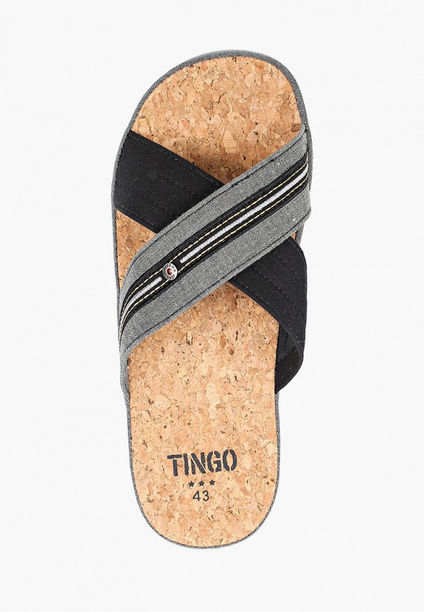 фото Тапочки tingo