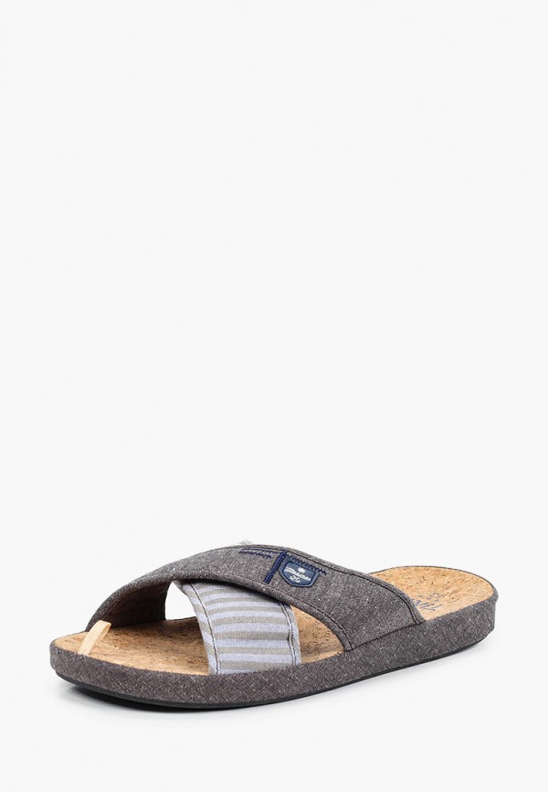 фото Тапочки tingo