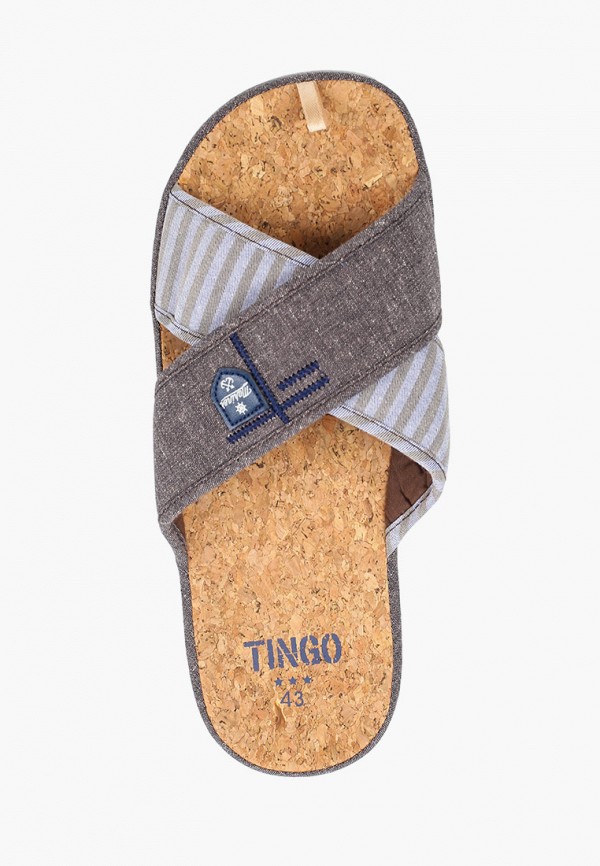 фото Тапочки tingo