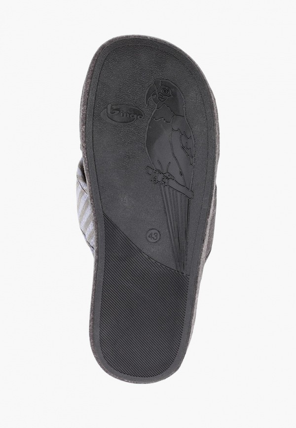 фото Тапочки tingo