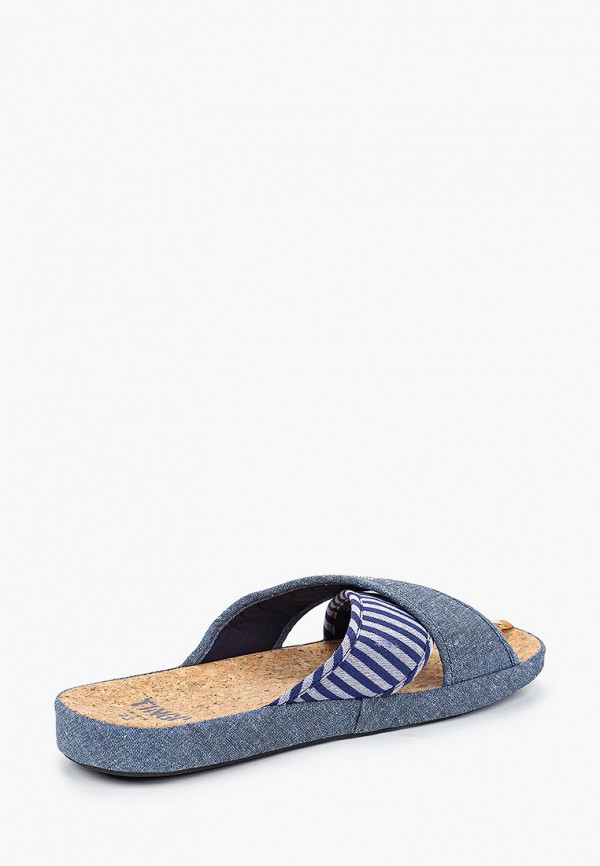 фото Тапочки tingo