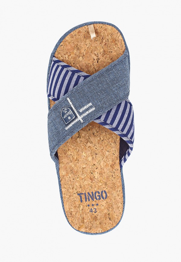 фото Тапочки tingo