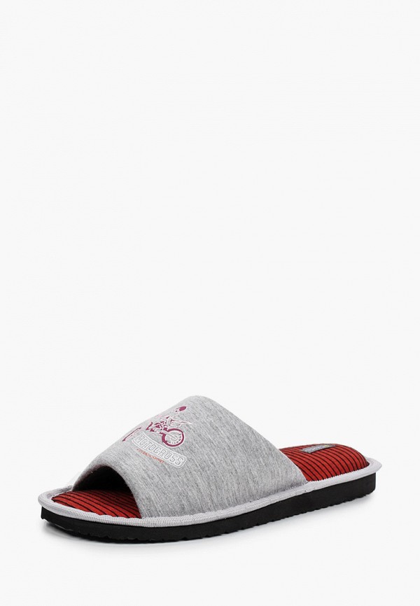 фото Тапочки tingo