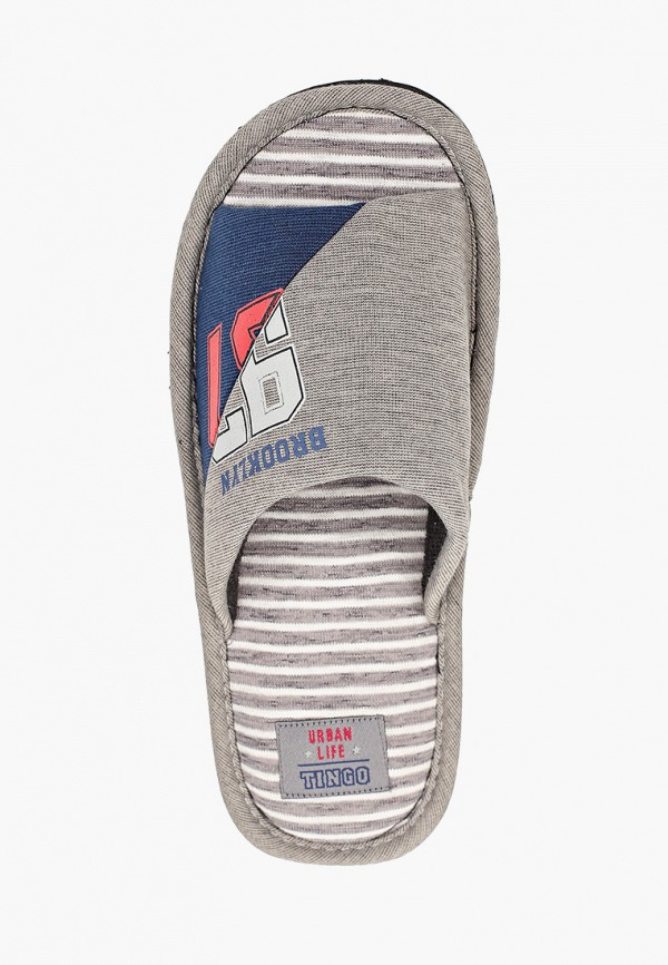 фото Тапочки tingo