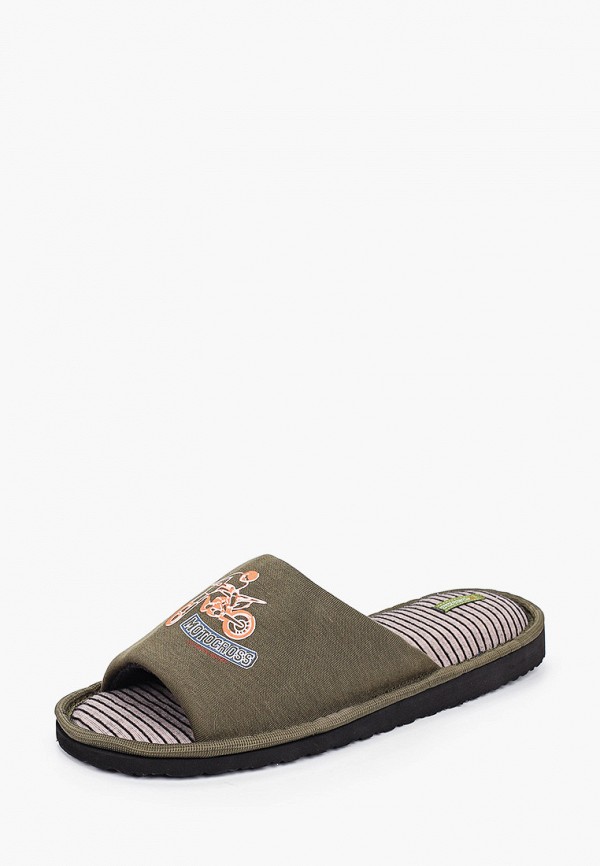 фото Тапочки tingo