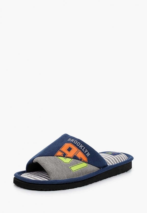 фото Тапочки tingo