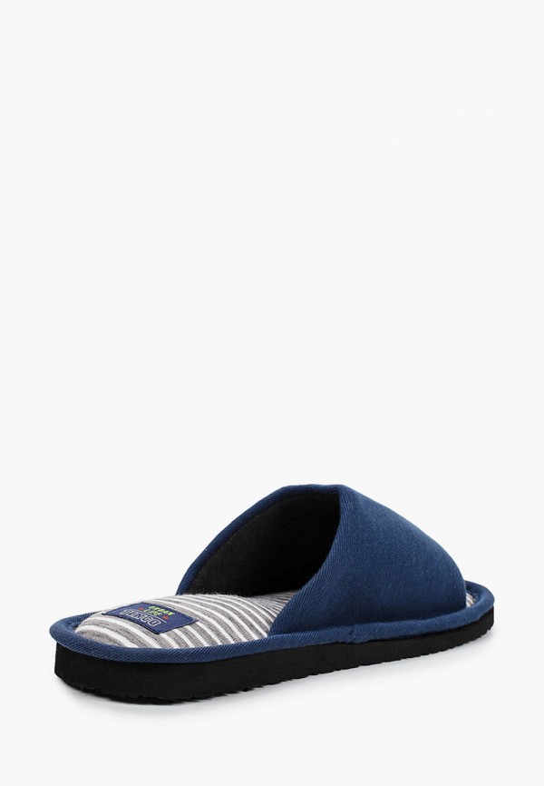 фото Тапочки tingo