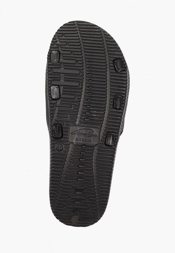 Сланцы Tingo черный, размер 39, фото 5