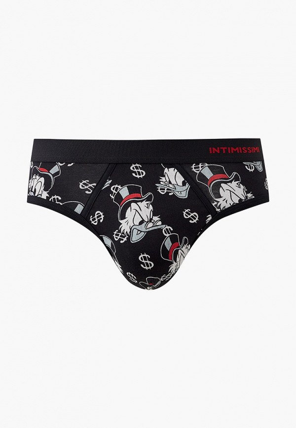 

Трусы Intimissimi, Черный