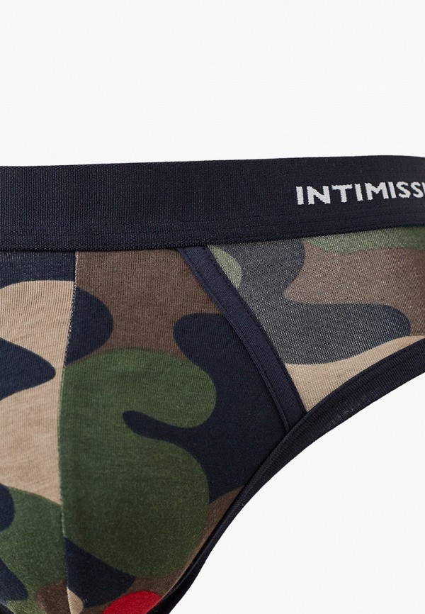 фото Трусы intimissimi