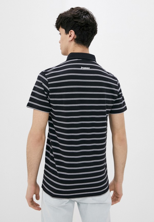 фото Поло demix