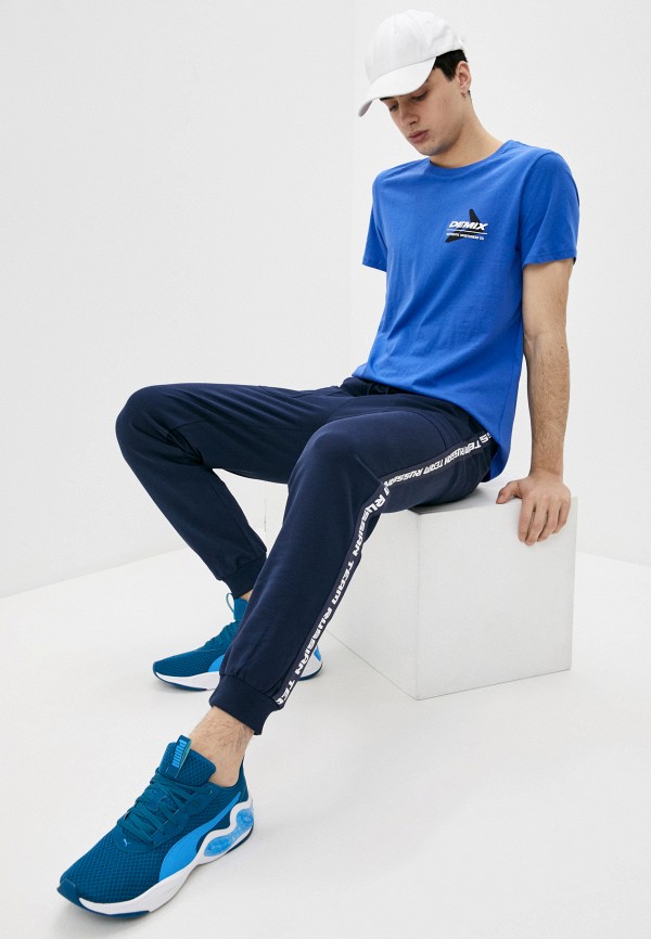 фото Брюки спортивные demix