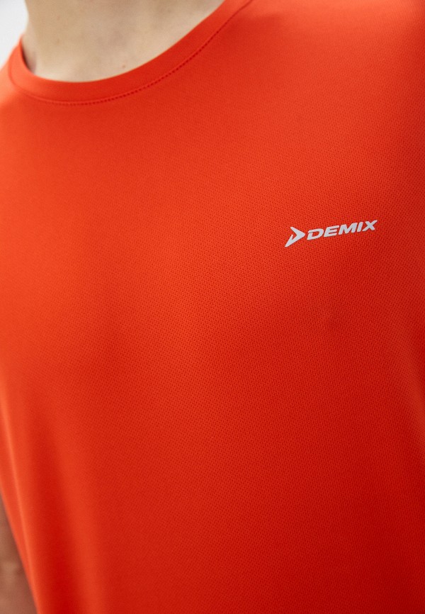 фото Футболка спортивная demix