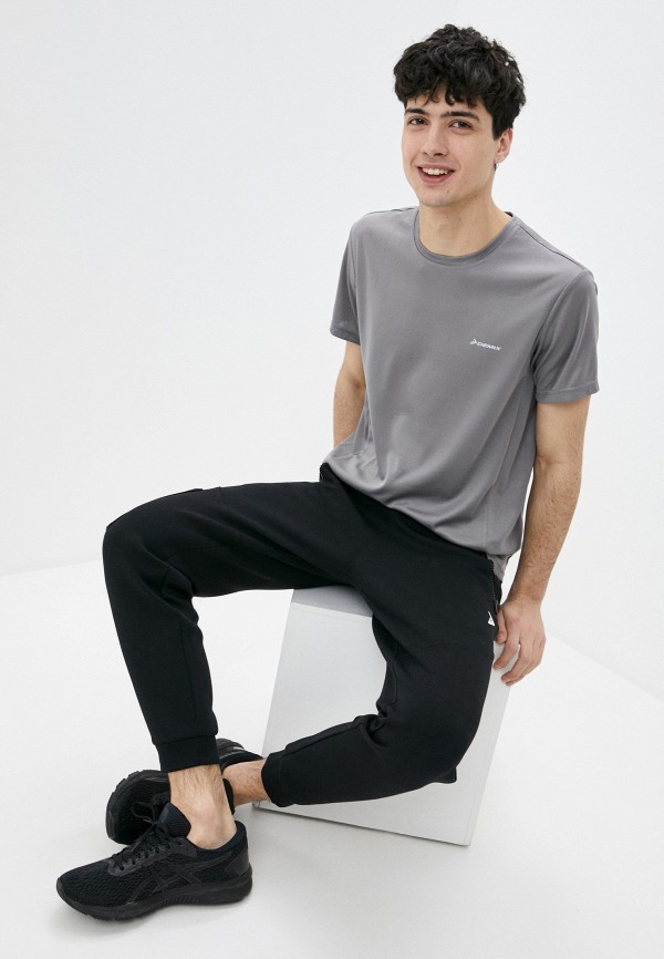 фото Футболка спортивная demix