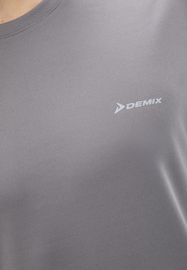 фото Футболка спортивная demix