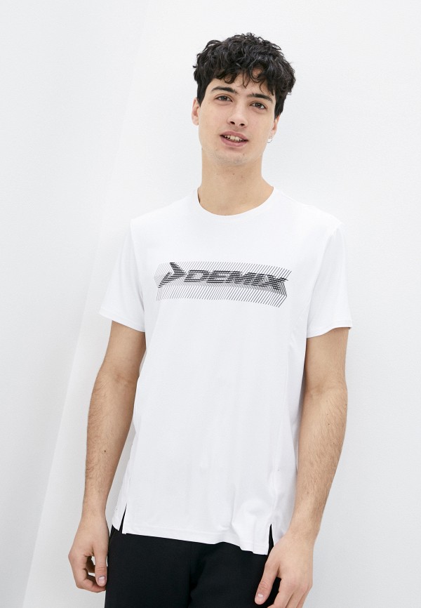 

Футболка спортивная Demix, Белый
