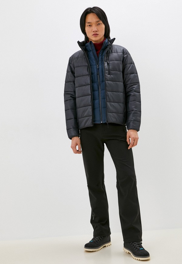 фото Куртка утепленная outventure