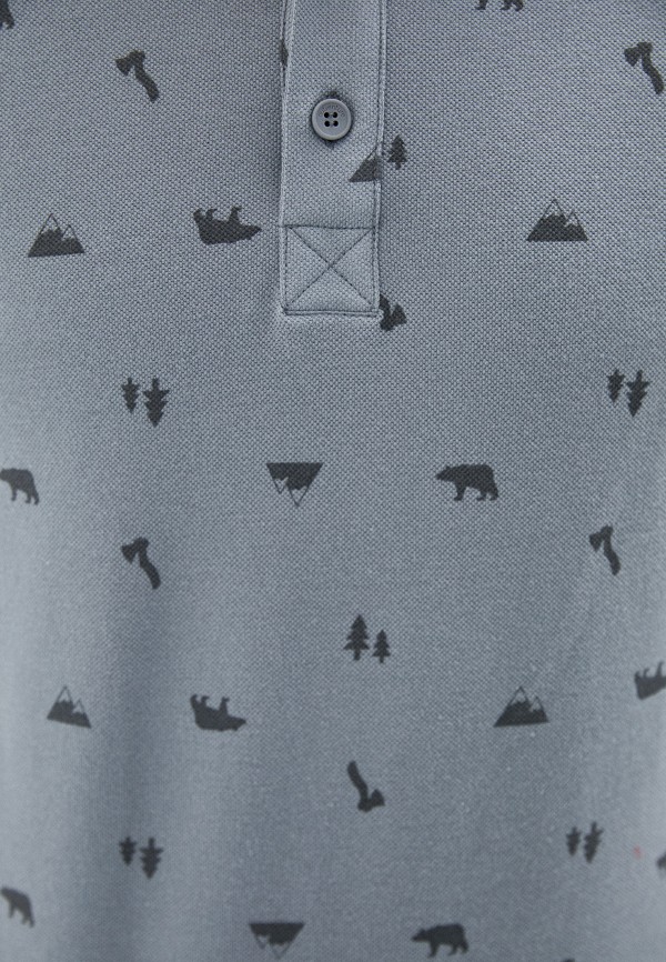 фото Поло outventure