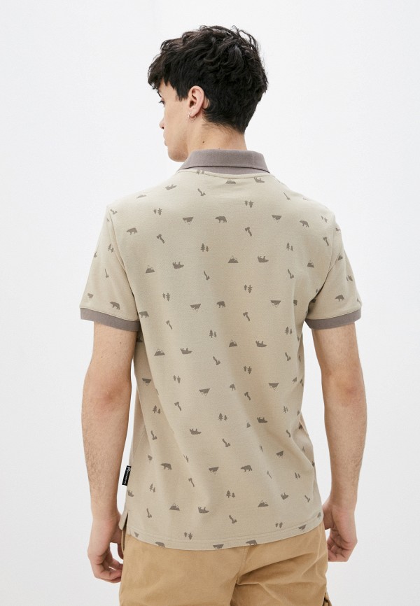 фото Поло outventure