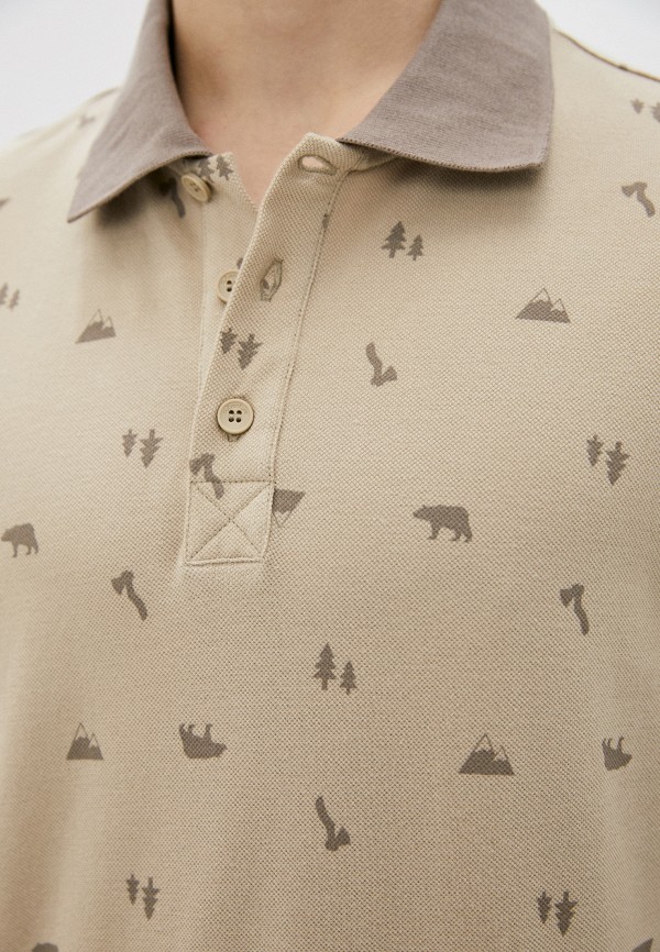 фото Поло outventure