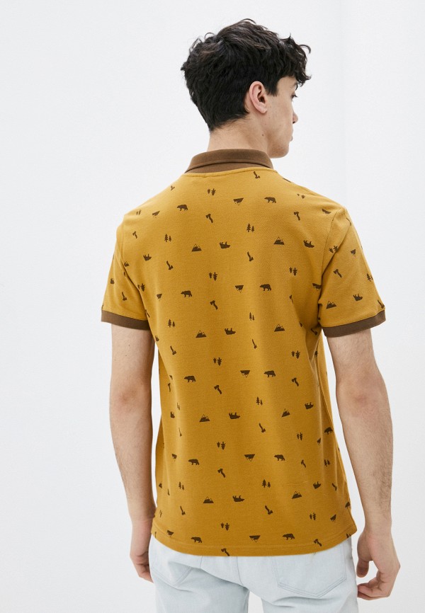 фото Поло outventure