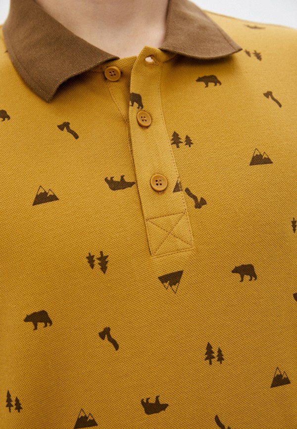 фото Поло outventure