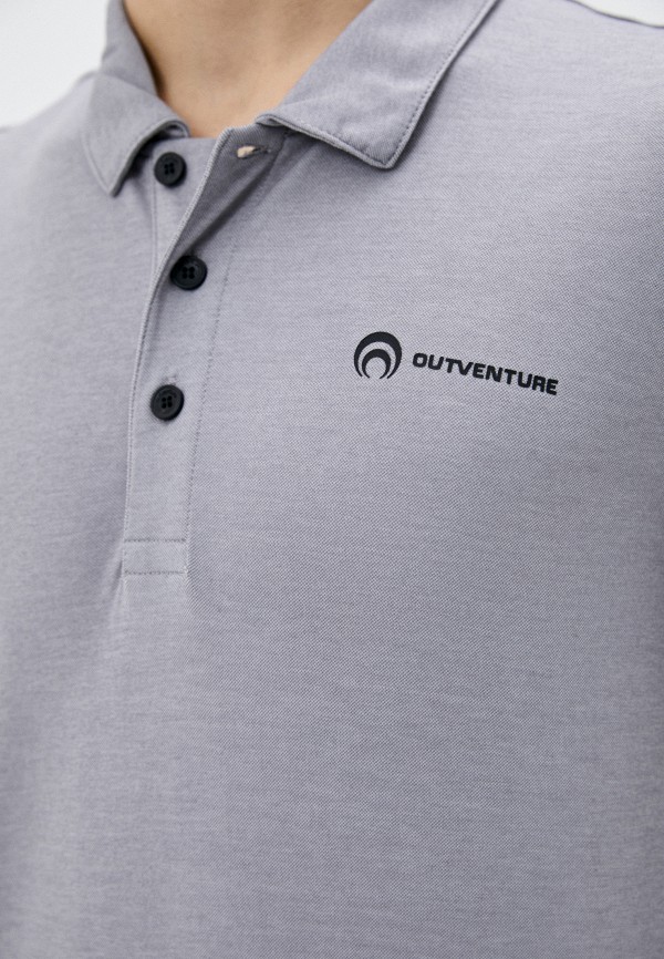 фото Поло outventure