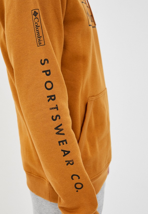 фото Худи columbia