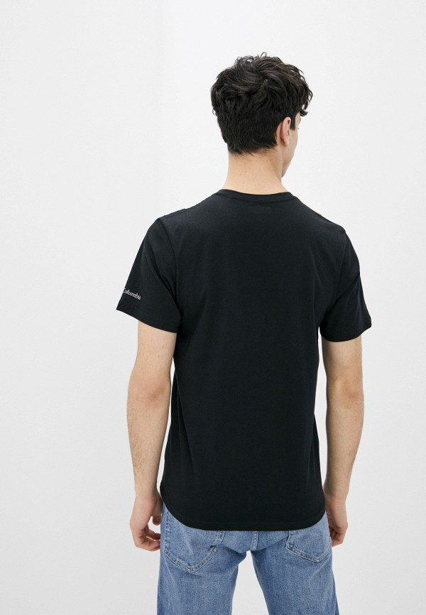 фото Футболка columbia