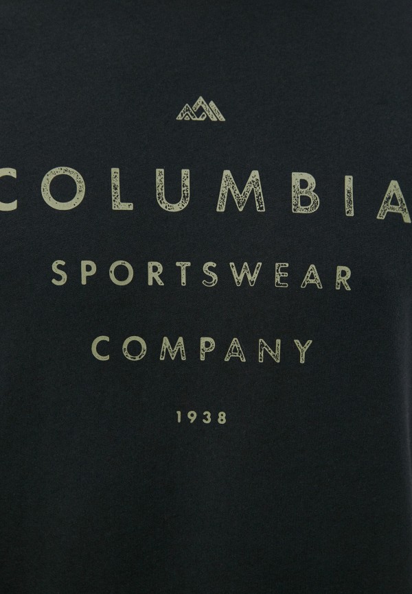 фото Футболка columbia