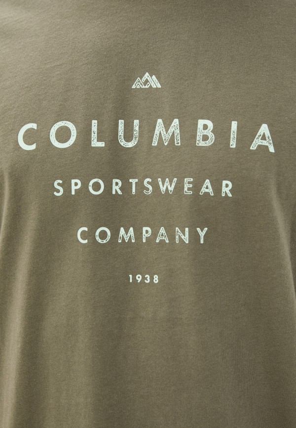 фото Футболка columbia