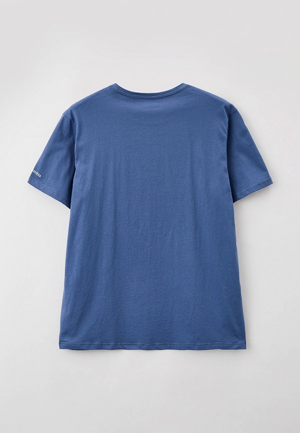 фото Футболка columbia