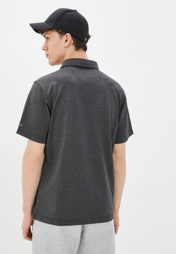 фото Поло columbia