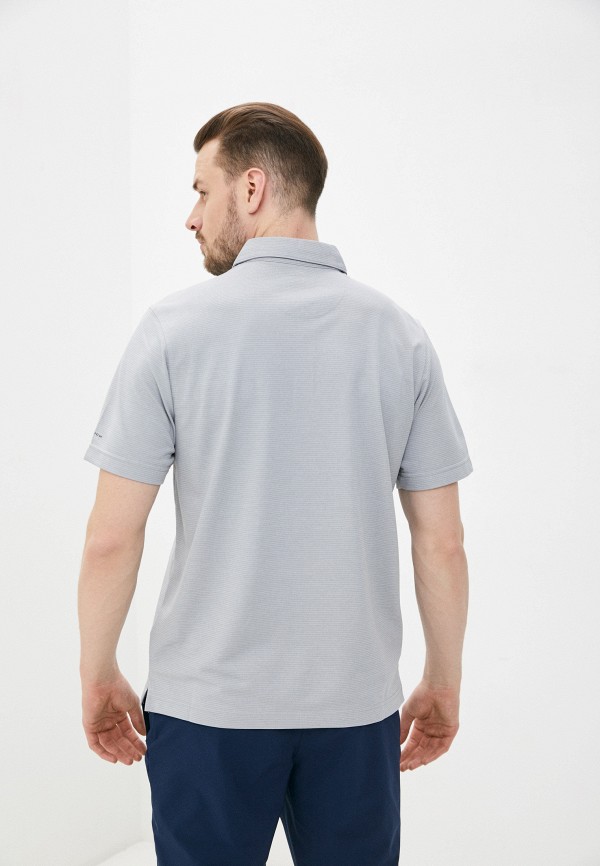 фото Поло columbia