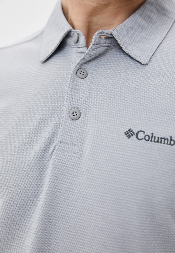 фото Поло columbia