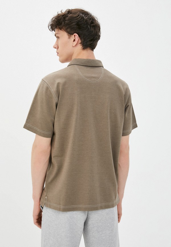 фото Поло columbia