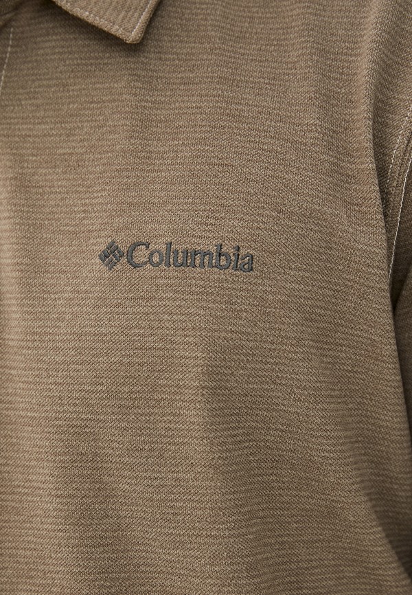 фото Поло columbia