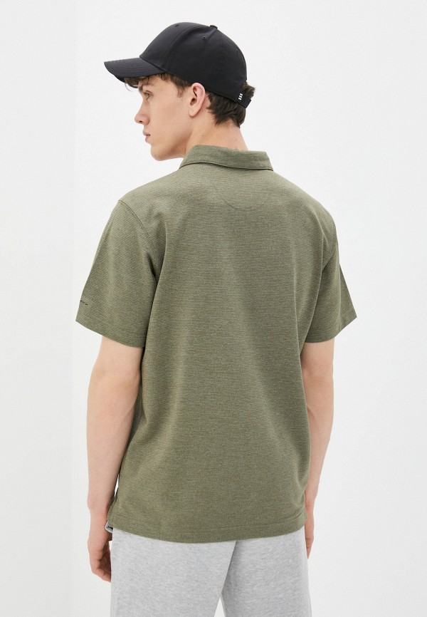 фото Поло columbia