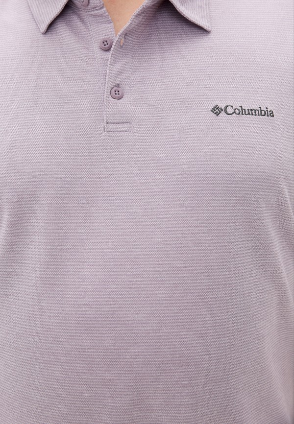 фото Поло columbia