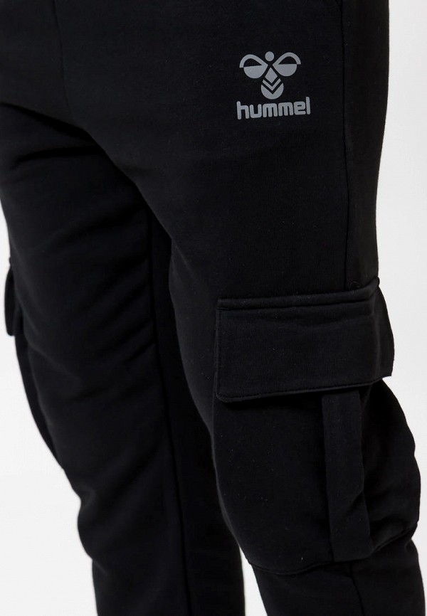 

Брюки спортивные Hummel, Черный, Hummel MP002XM1GX1U