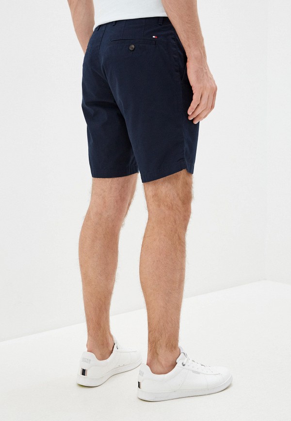 

Шорты Tommy Hilfiger, Синий, Tommy Hilfiger MP002XM1GX28