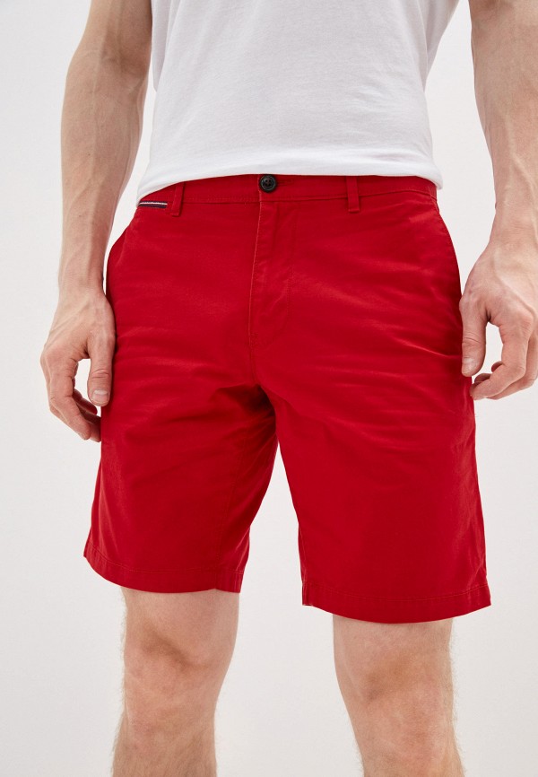 

Шорты Tommy Hilfiger, Красный