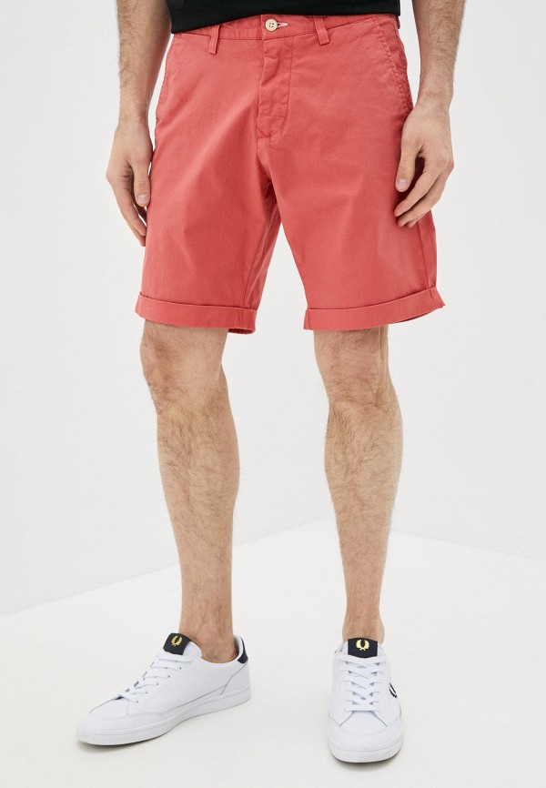 

Шорты Gant, Коралловый