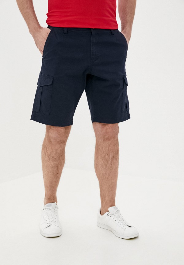 

Шорты Gant, Синий