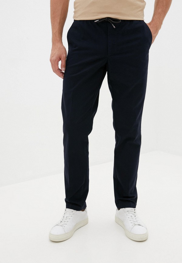 

Брюки Tommy Hilfiger, Синий, Tommy Hilfiger MP002XM1GX2Q