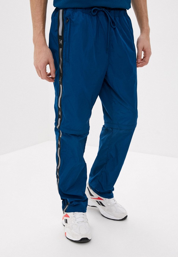 

Брюки Tommy Hilfiger, Синий, Tommy Hilfiger MP002XM1GX2R