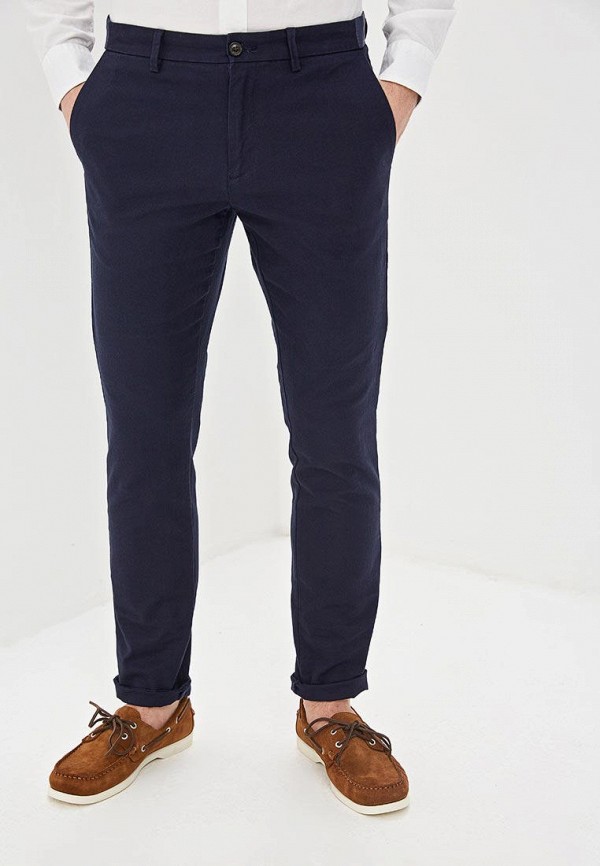 

Брюки Tommy Hilfiger, Синий, Tommy Hilfiger MP002XM1GX2T